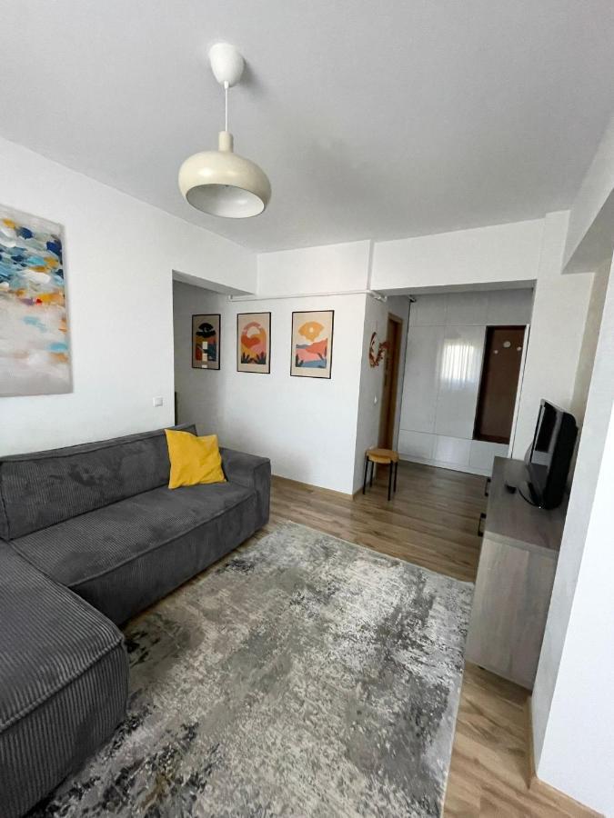Cozy Apartment - Near Airport And Palas Mall Iasi Luaran gambar