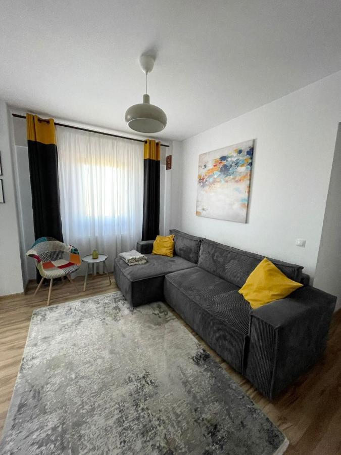 Cozy Apartment - Near Airport And Palas Mall Iasi Luaran gambar